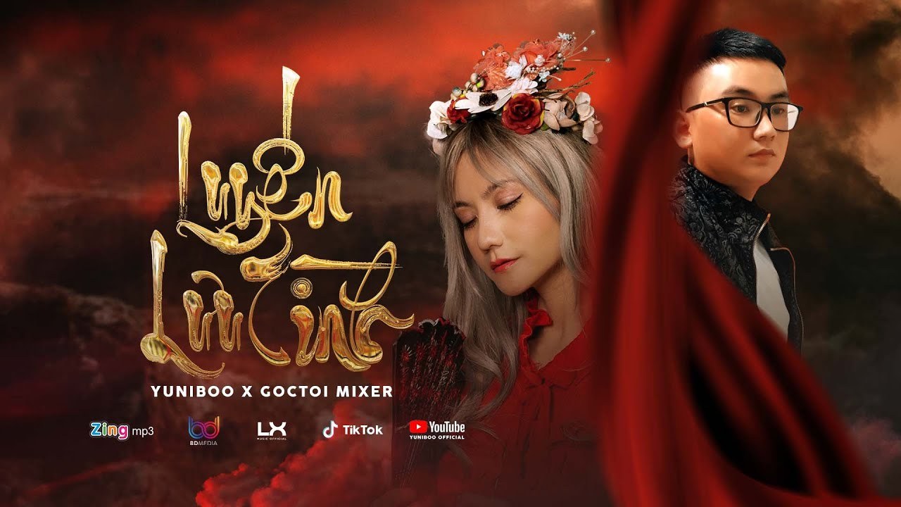 Luyến Lưu Tình
