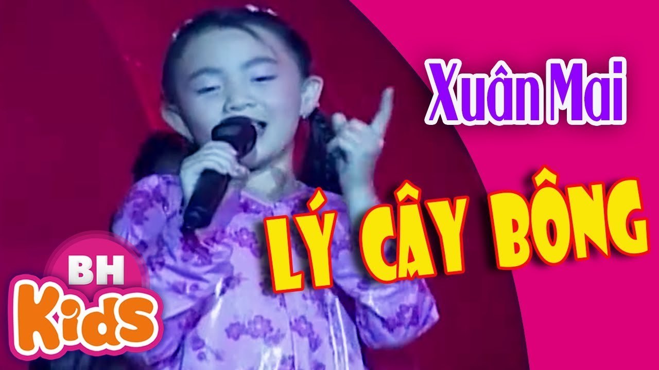 Lý Cây Bông