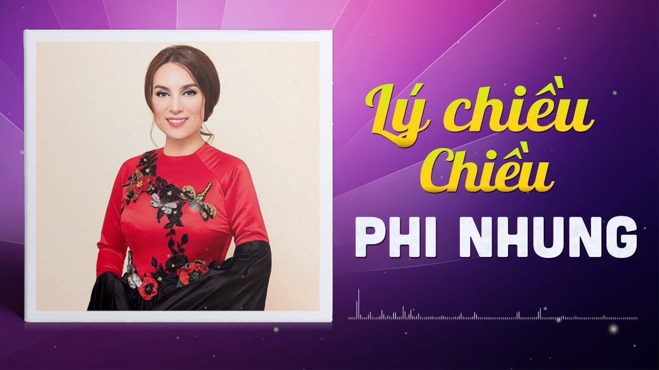 Lý chiều chiều