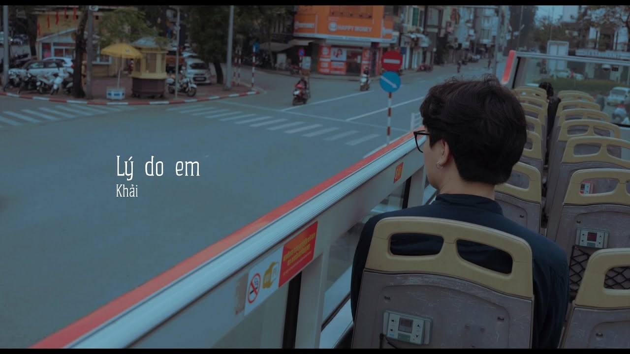 Lý Do Em