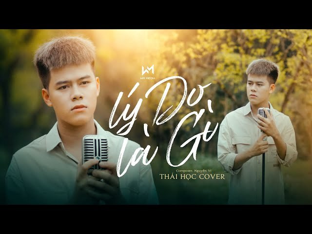 Lý do là gì 