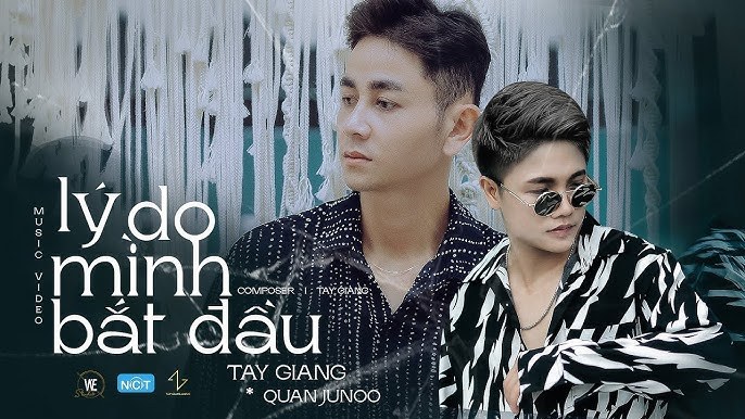 Lý Do Mình Bắt Đầu