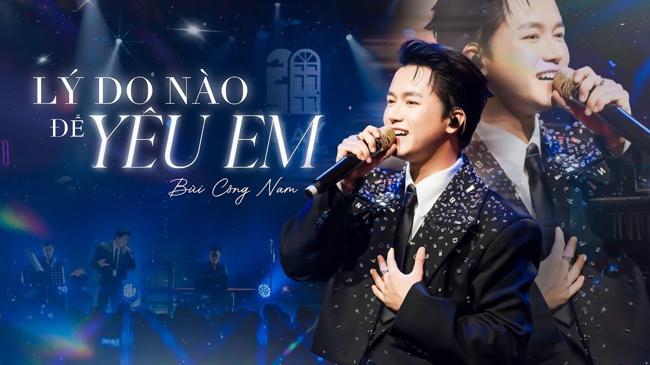 Lý Do Nào Để Yêu Em
