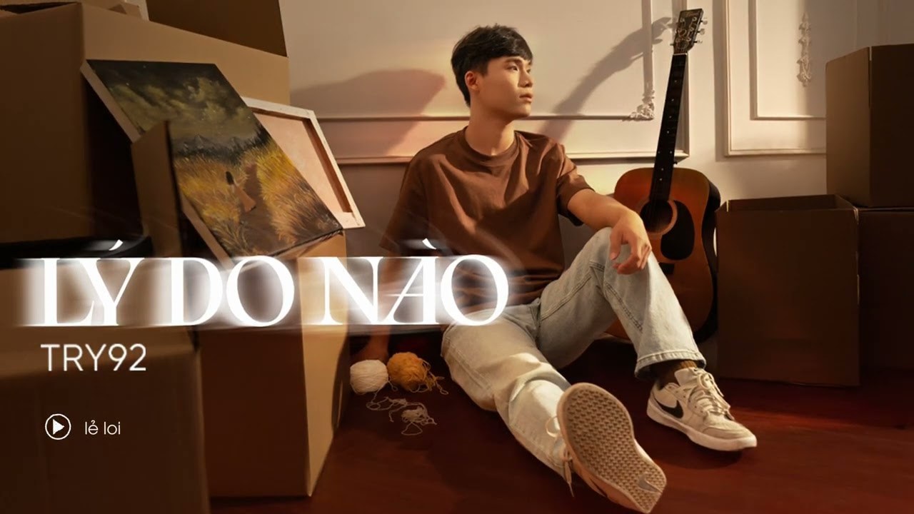 Lý Do Nào