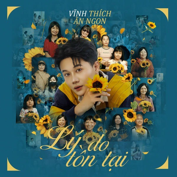 Lý Do Tồn Tại