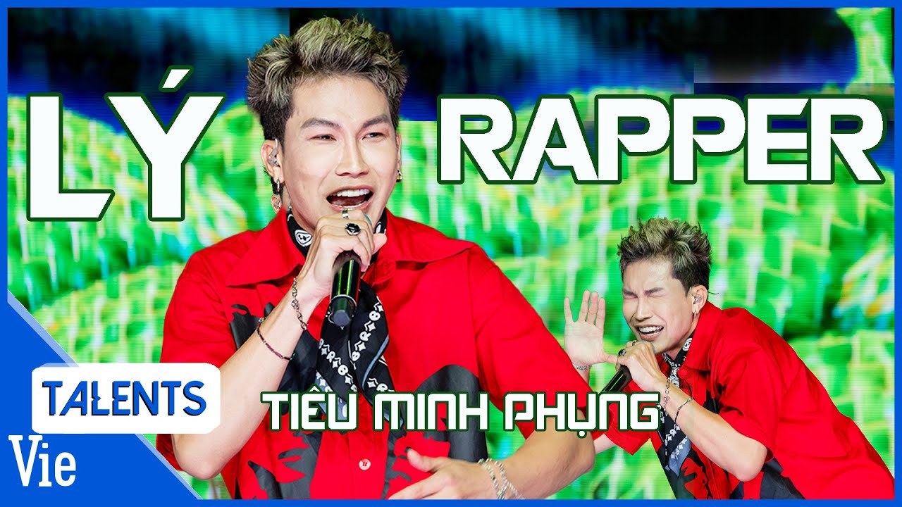 Lý Rapper