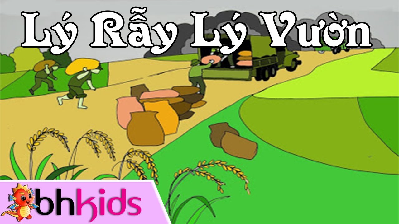 Lý Rẫy Lý Vườn