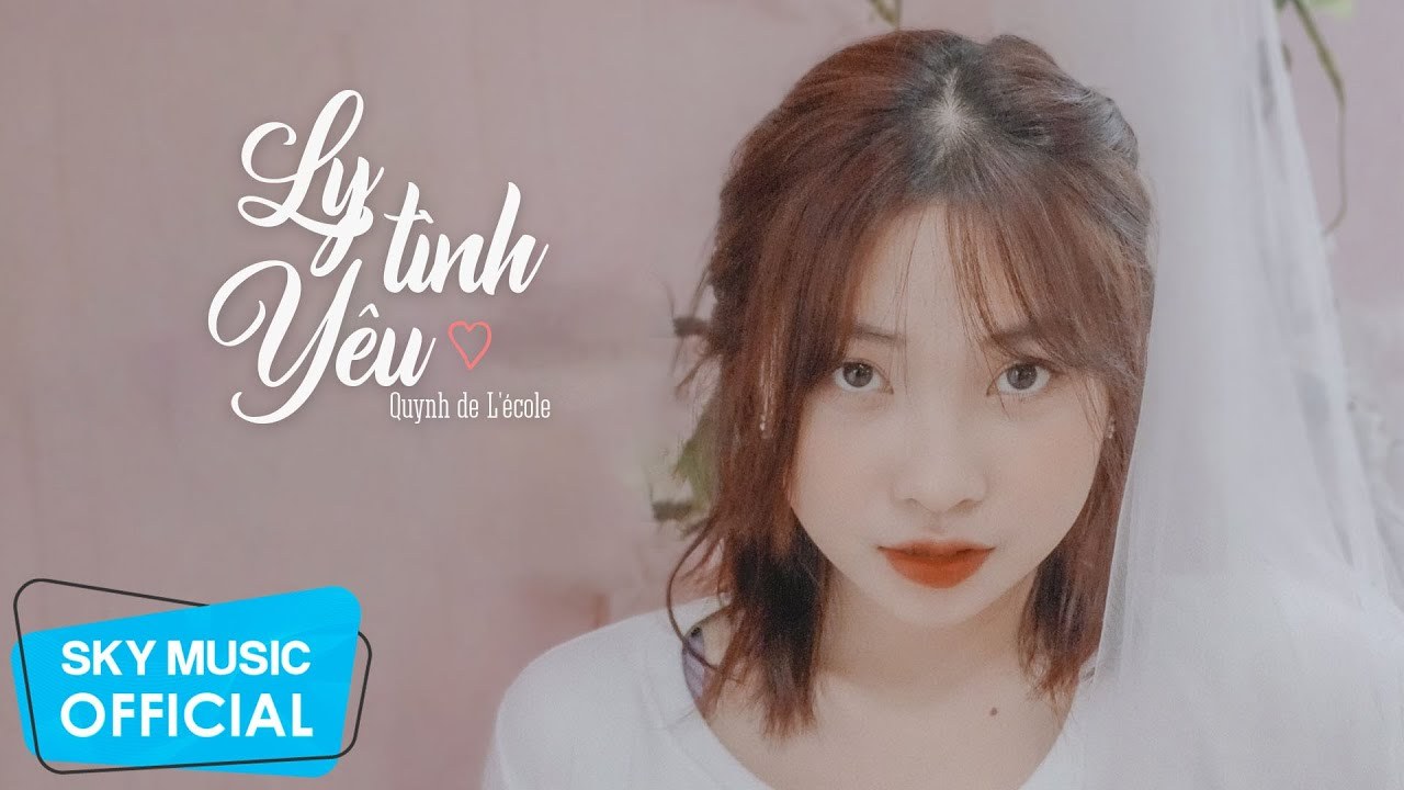 Ly Tình Yêu