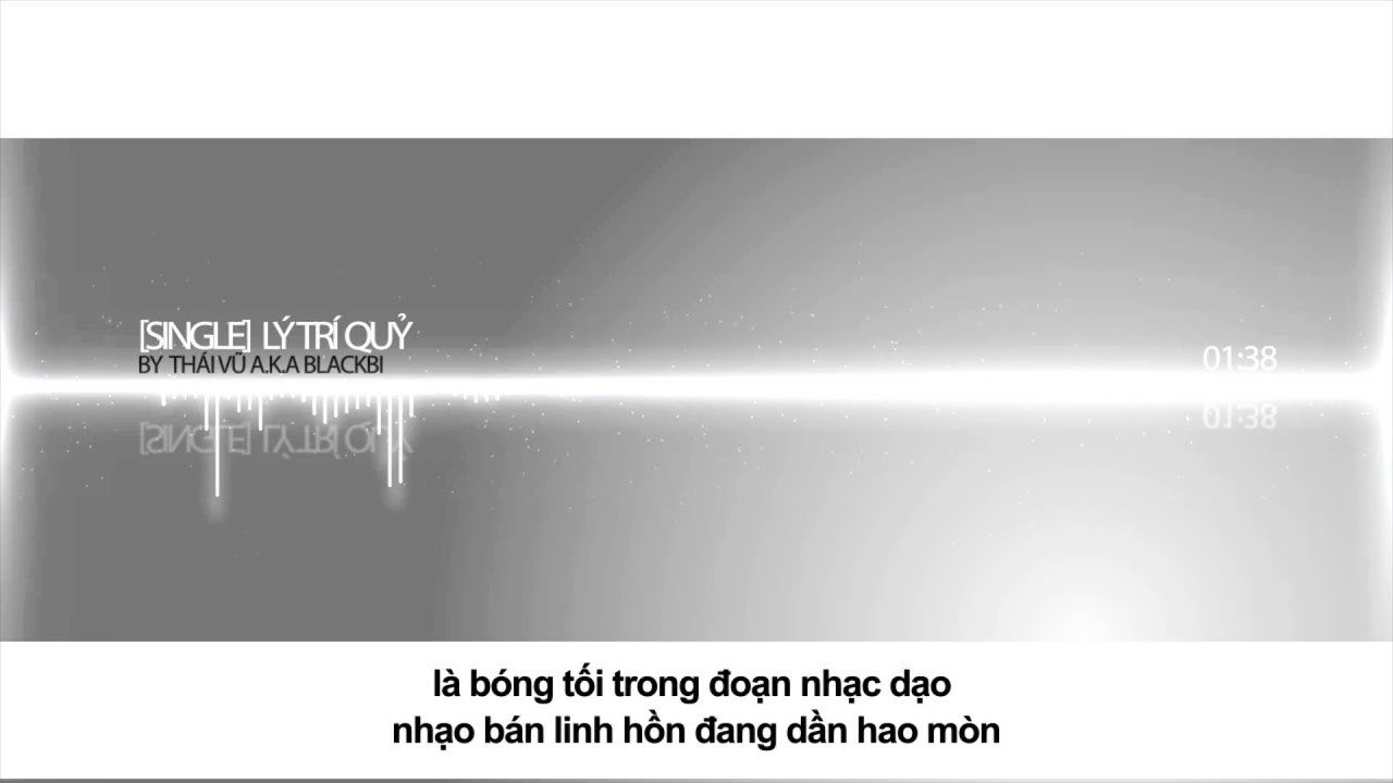 Lý Trí Quỷ