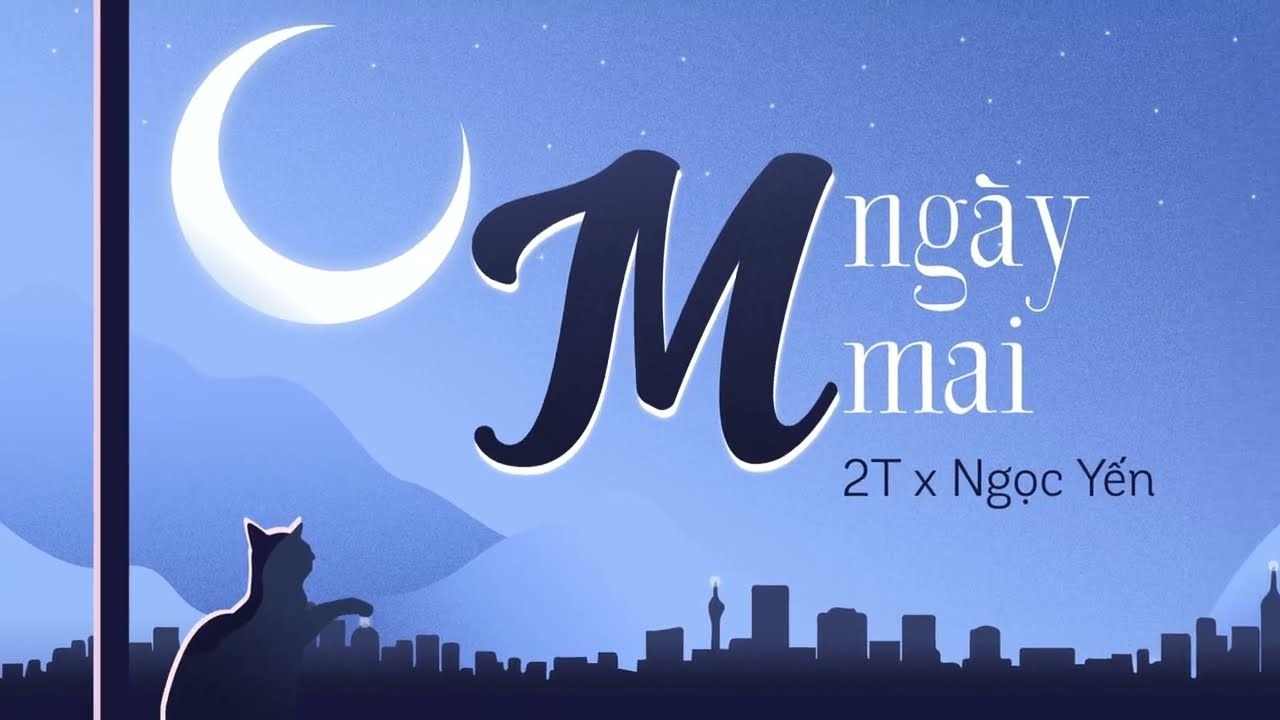 M Ngày Mai