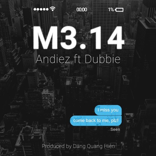 M3.14 ( Mong Em Quay Về )