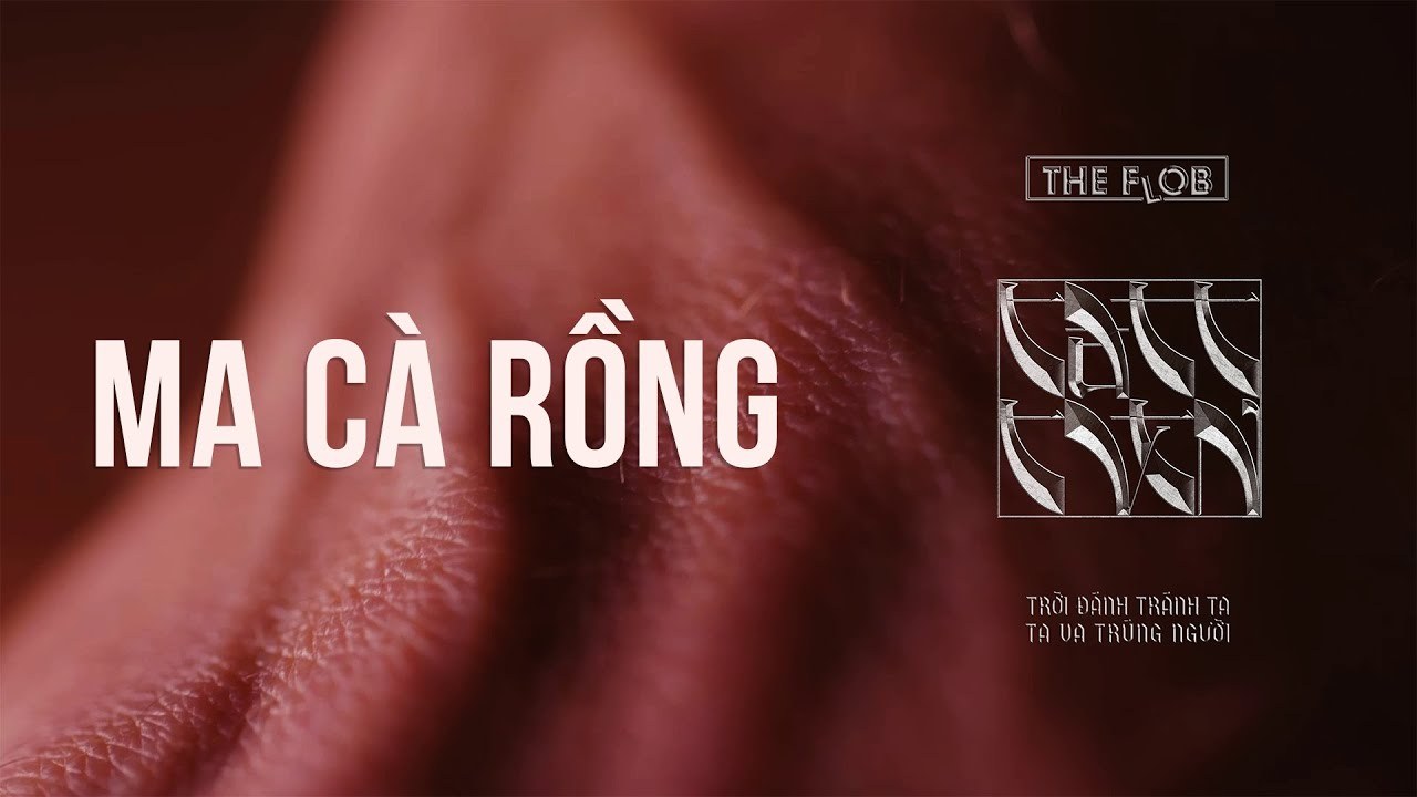Ma cà rồng