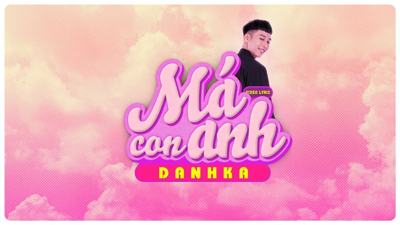 Má Con Anh
