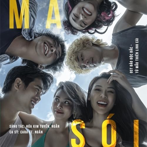 Ma Sói (Original Soundtrack From "Đảo Độc Đắc - Tử Mẫu Thiên Linh Cái)