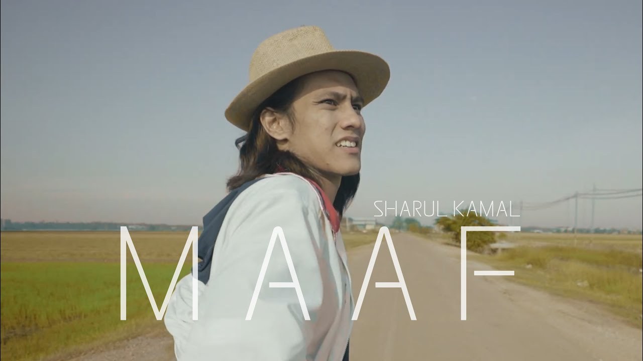 Maaf
