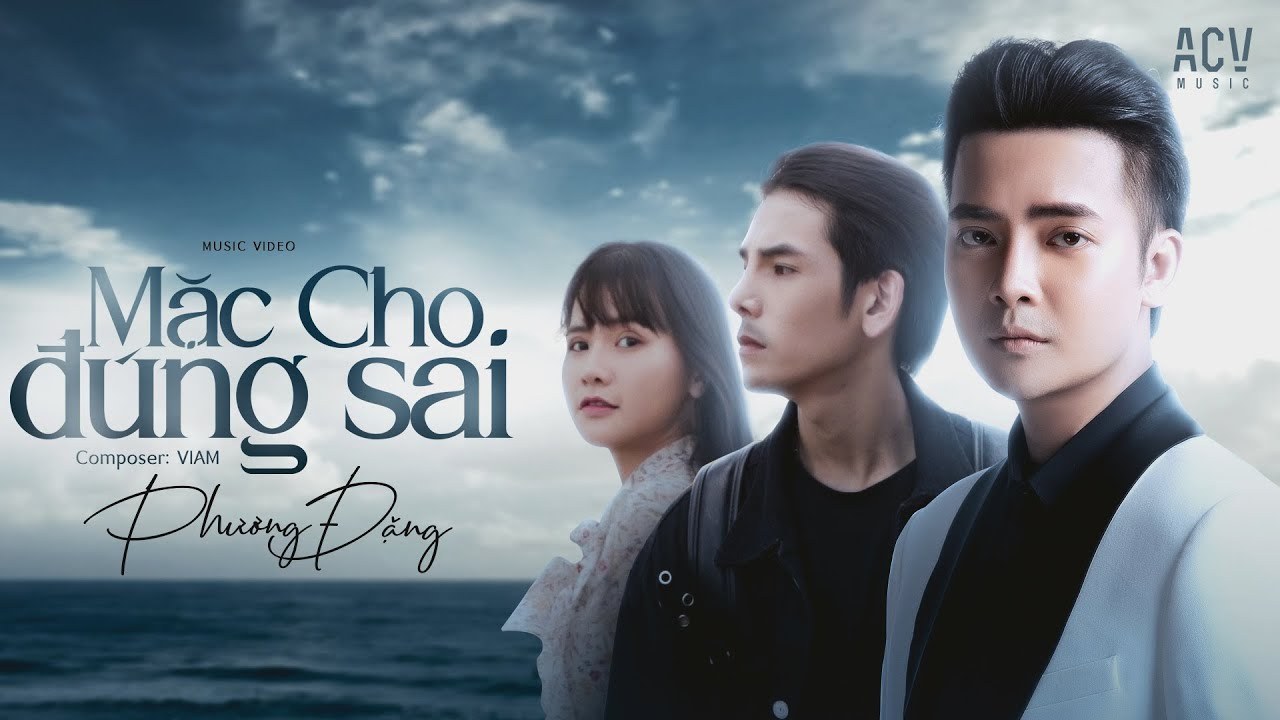 Mặc Cho Đúng Sai