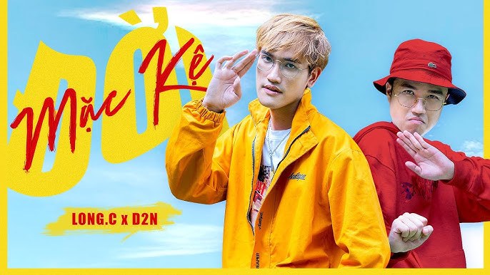 mặc kệ đời (OST Tuổi trẻ bá đạo)