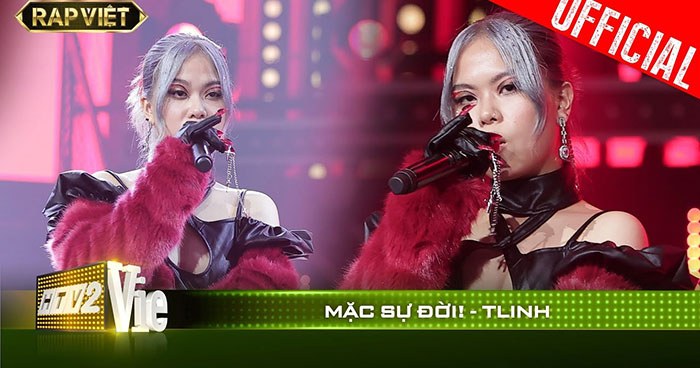 Mặc Sự Đời
