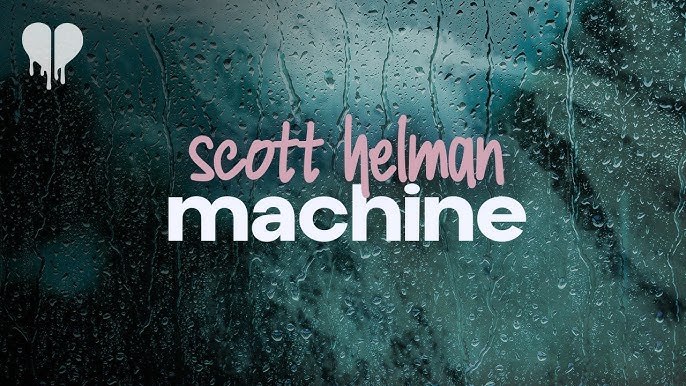 Machine