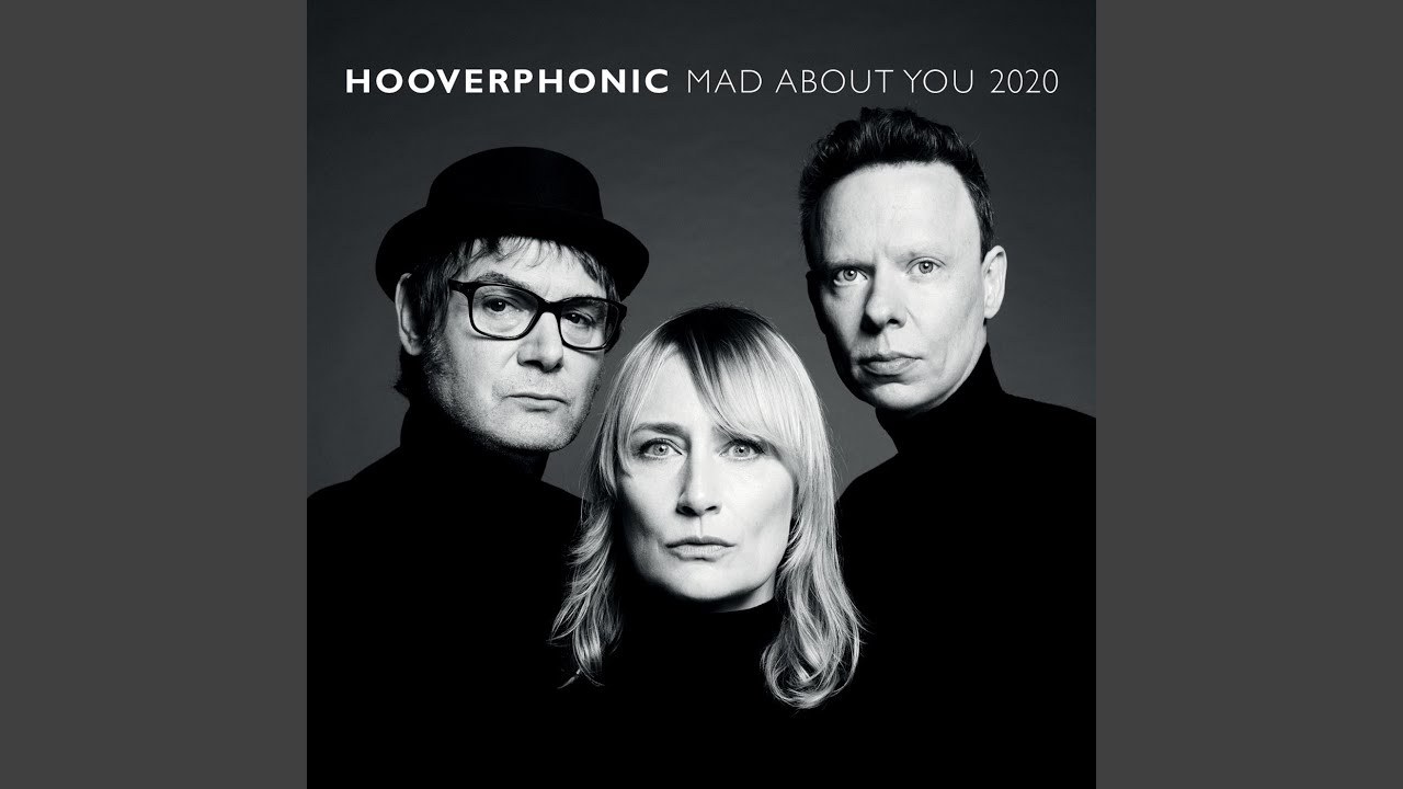 Mad About You