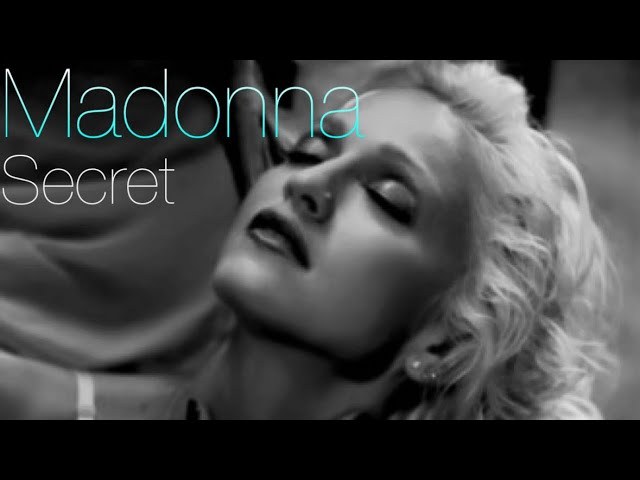 Madonna