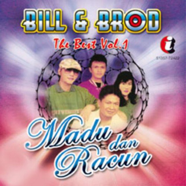 Madu Dan Racun