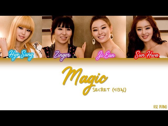 Magic