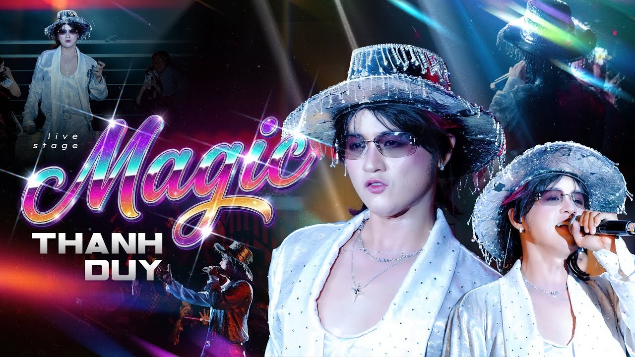 Magic