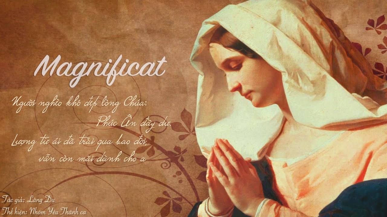 Magnificat