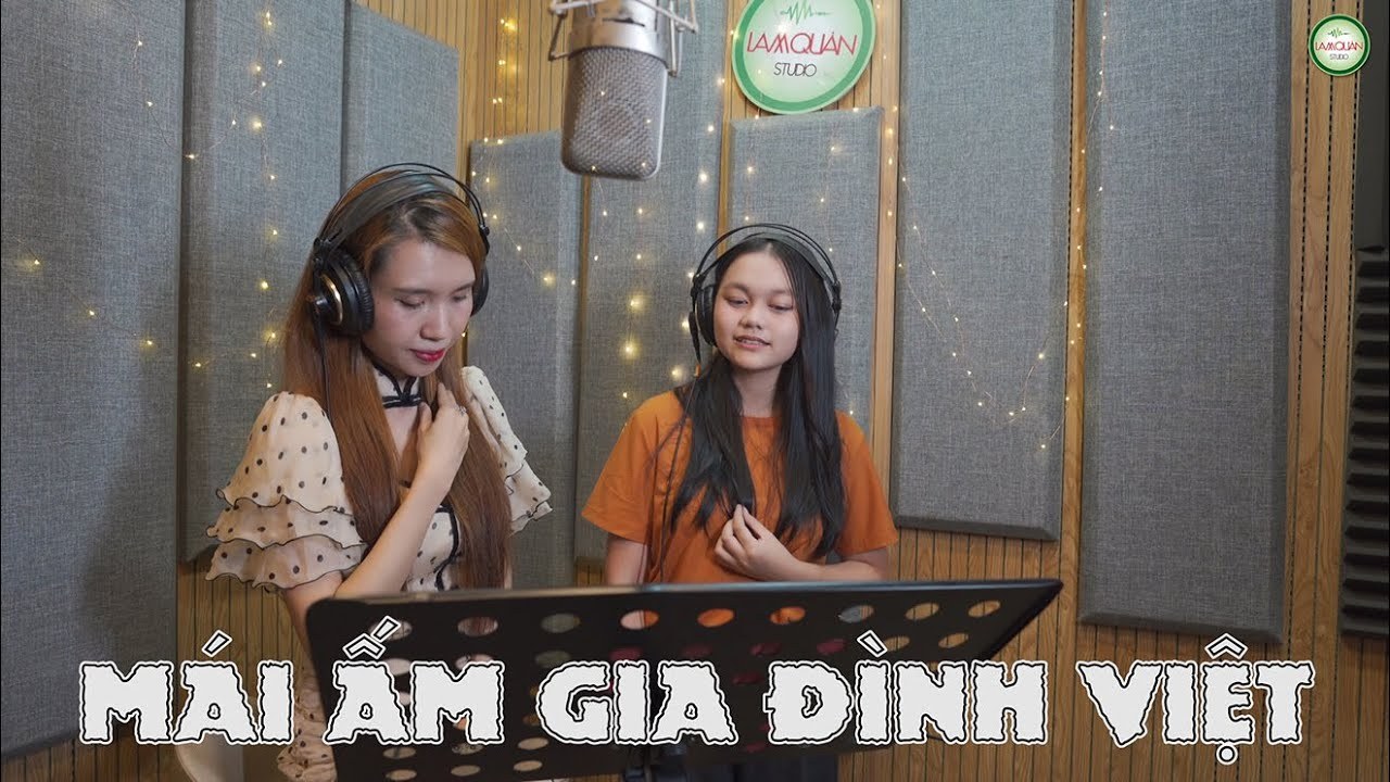 Mái Ấm Gia Đình Việt