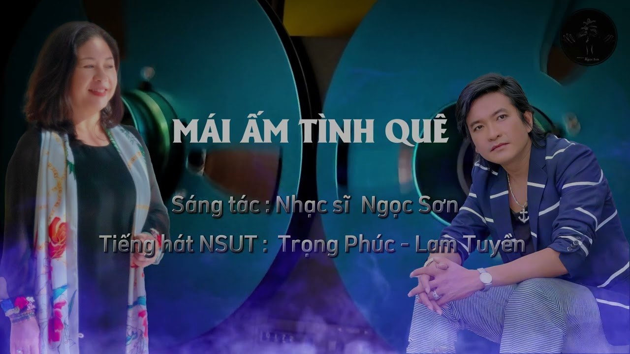 Mái Ấm Tình Quê