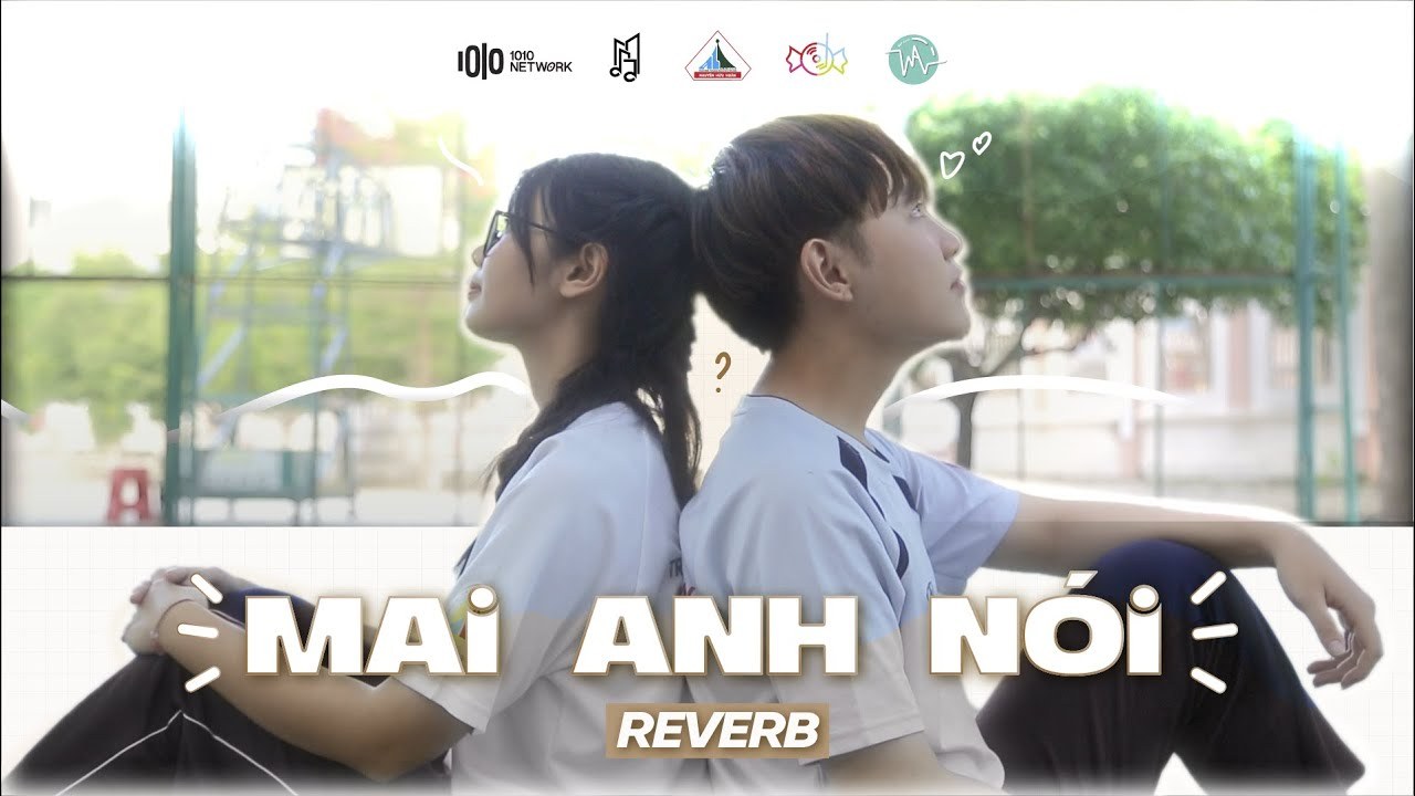 Mai Anh Nói
