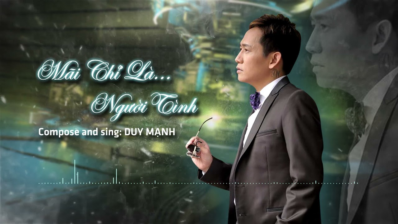 Mãi Chỉ Là Người Tình