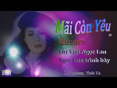 Mãi còn yêu (Encore)