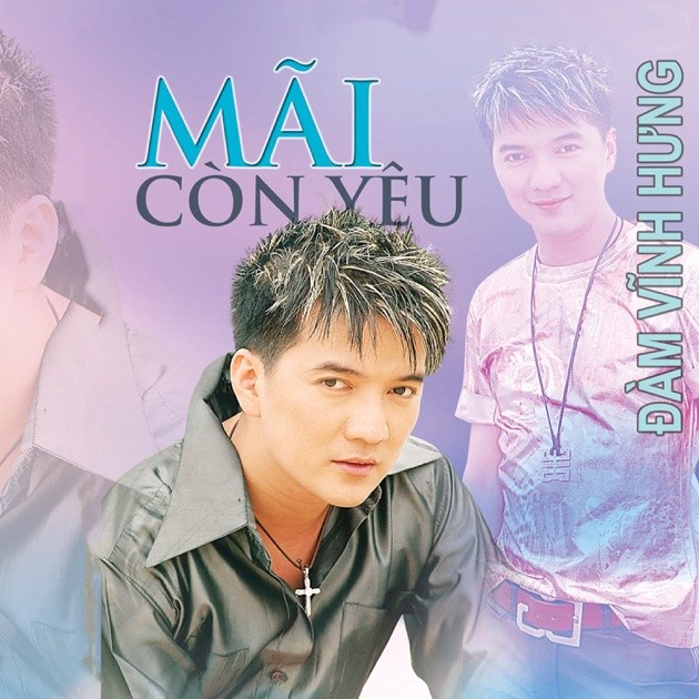 Mãi còn yêu