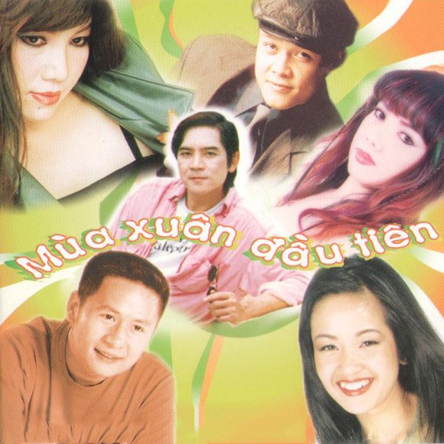 Mãi cùng em ngày xanh