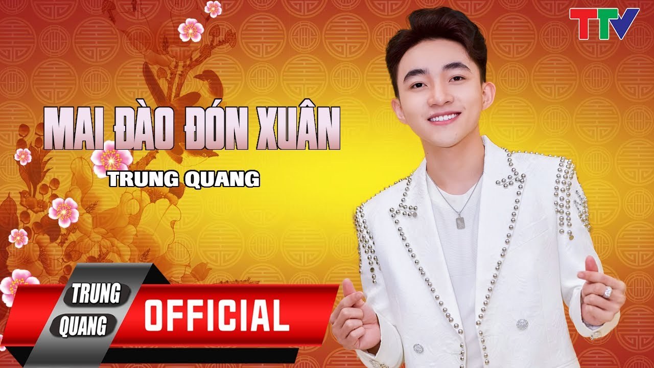 Mai Đào Đón Xuân
