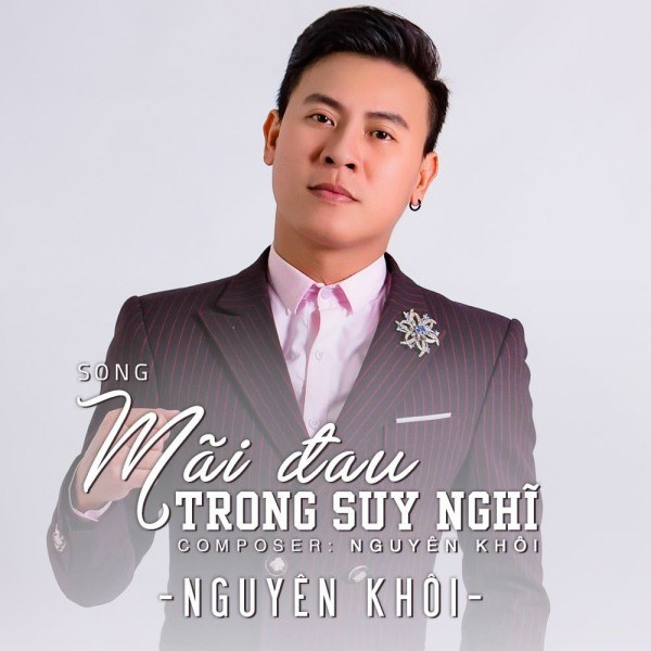 Mãi Đau Trong Suy Nghĩ