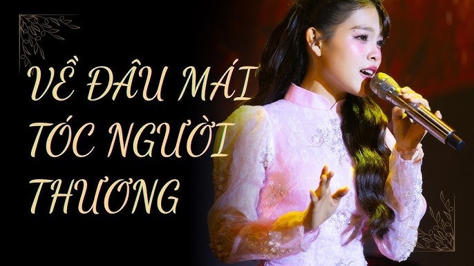 Mãi Dấu Yêu