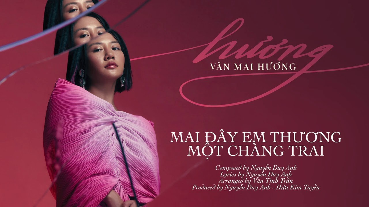 Mai Đây Em Thương Một Chàng Trai