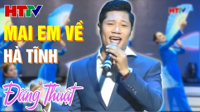Mai Em Về Hà Tĩnh