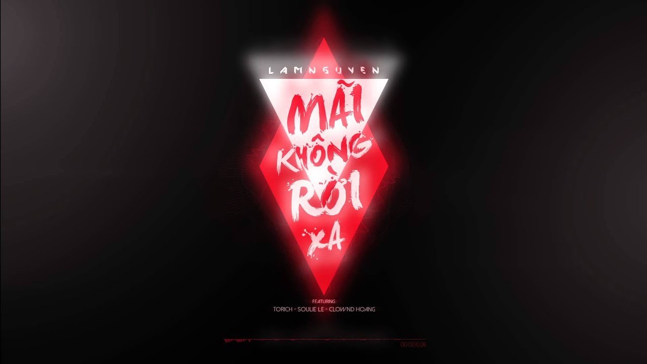 Mãi không rời xa