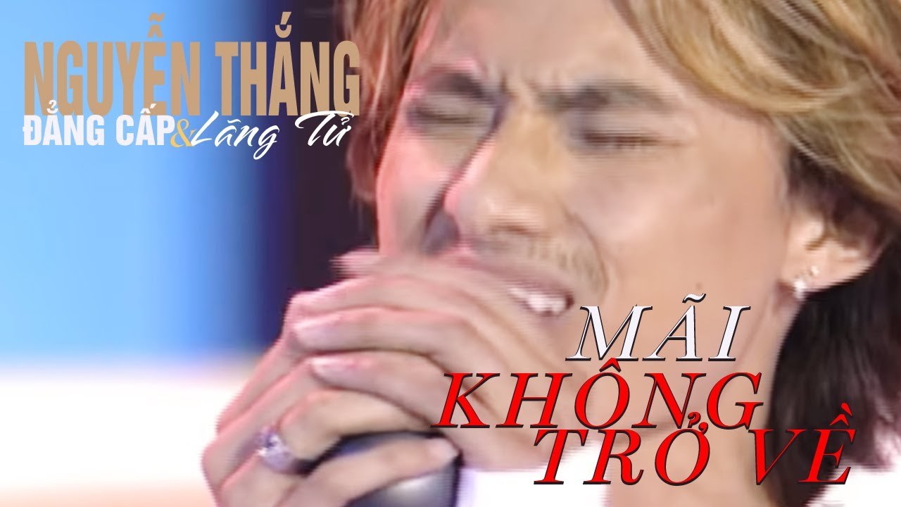 Mãi không trở về 