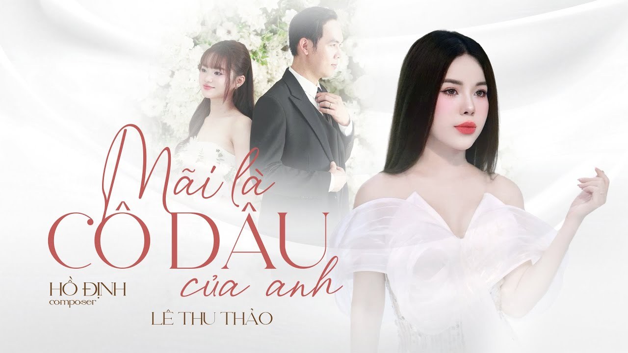 Mãi Là Cô Dâu Của Anh