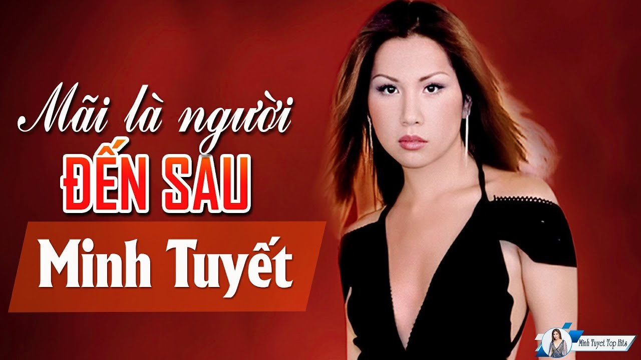 Mãi Là Người Đến sau