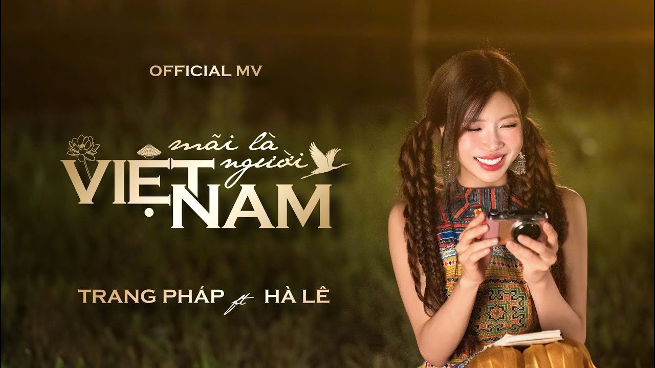 Mãi Là Người Việt Nam