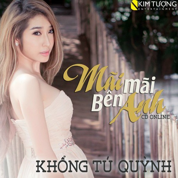 Mãi Mãi Bên Anh