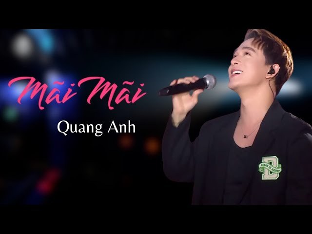 Mãi Mãi HGC