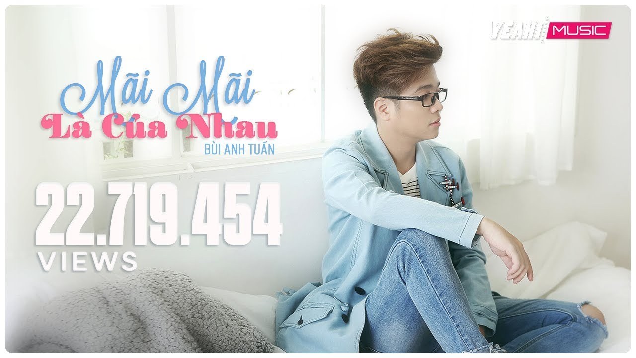 Mãi mãi là của nhau
