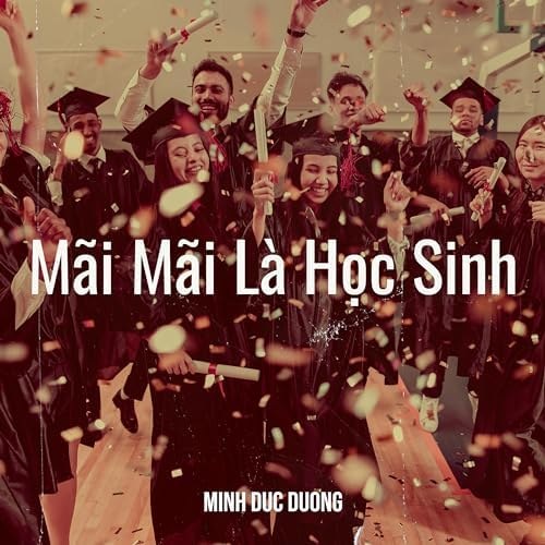 Mãi mãi là học sinh